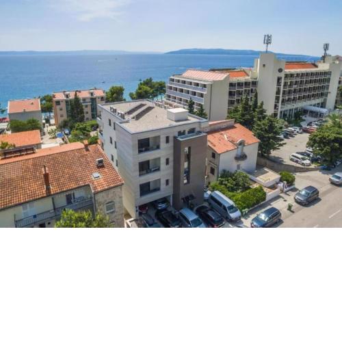 Apartmani Vila Jelena 1