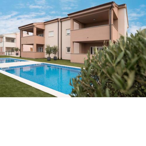 Apartmani Villa Ruby 2