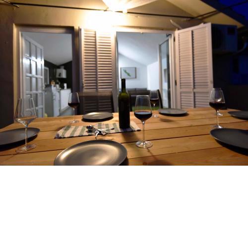 Apartmani Vinetan