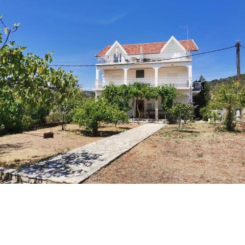 Apartmani Vinko