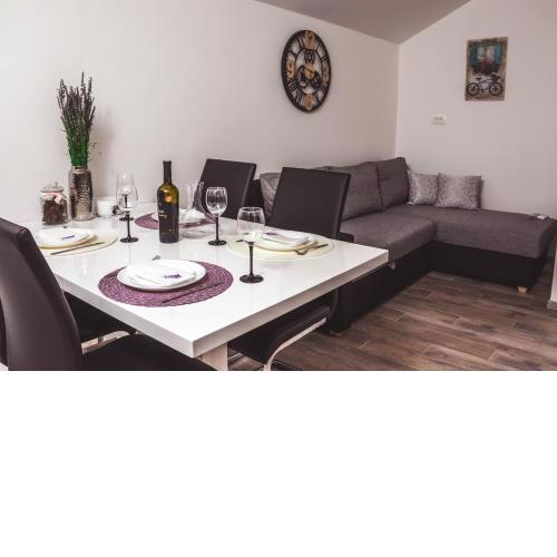 Apartmani Vučković