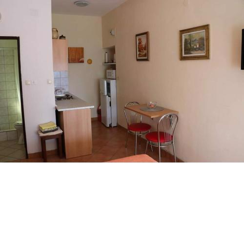 Apartmani Zeleni Raj