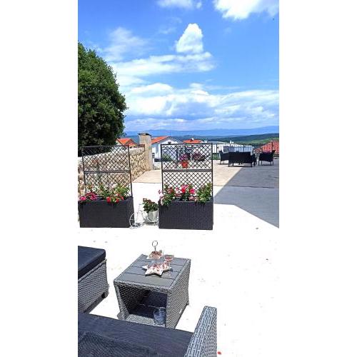 Apartmani Željka