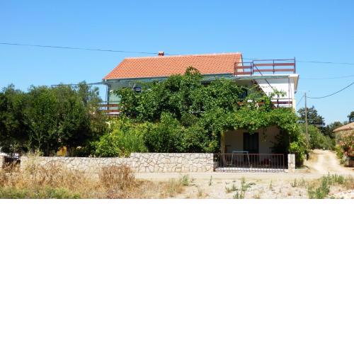 Apartmani Ziza