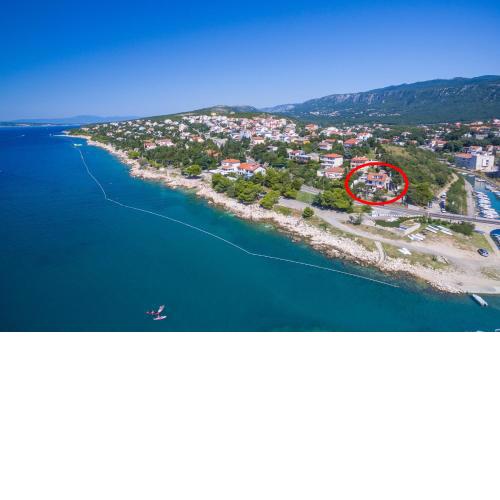 Apartmani Zoricic