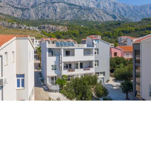 Apartmants Šestić