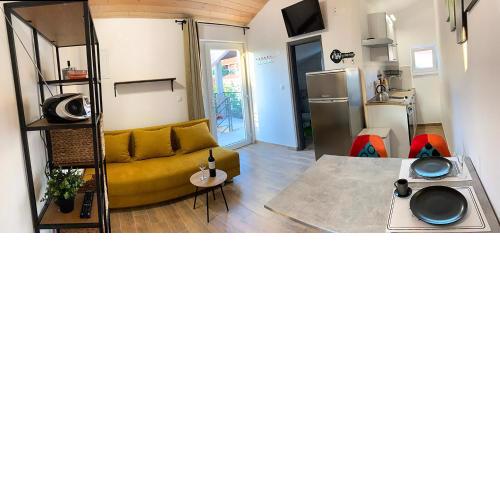 Apartmany Rogoznica