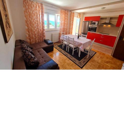 Apartmens Adriana