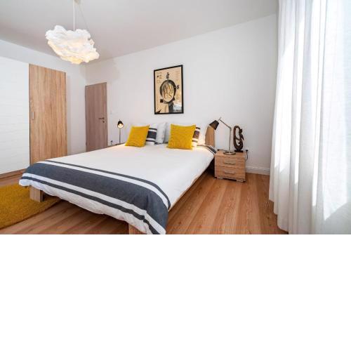 Apartment 1001 Nights