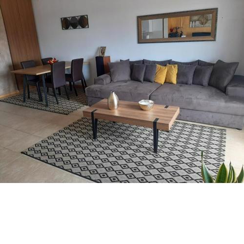 Apartment 1bed flat Elvida 3