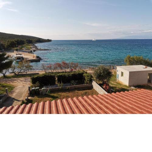 Apartment 2 near the sea