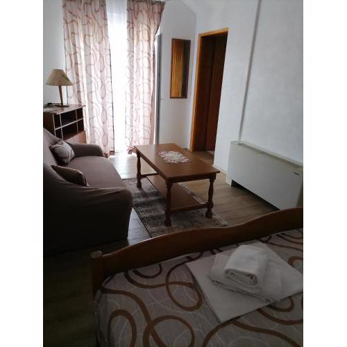 Apartment 3a, first floor