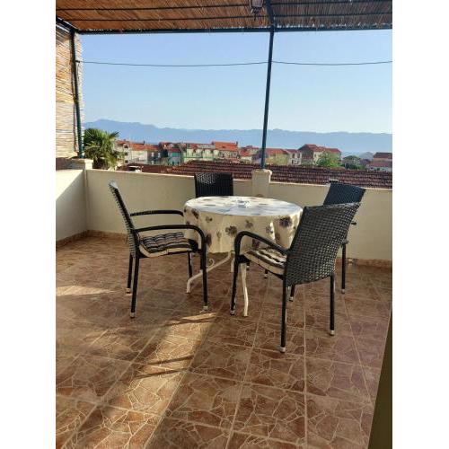 Apartment 4199-2 for 3 people in Trpanj