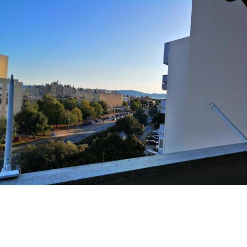 Apartment 5