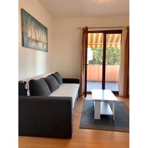Apartment A&B