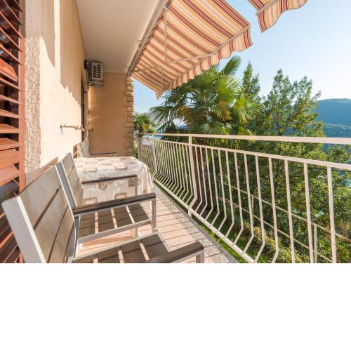 Apartment Adria-1 by Interhome