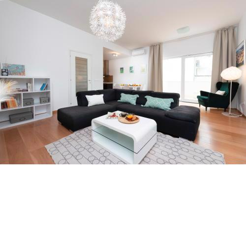 Apartment Adrian