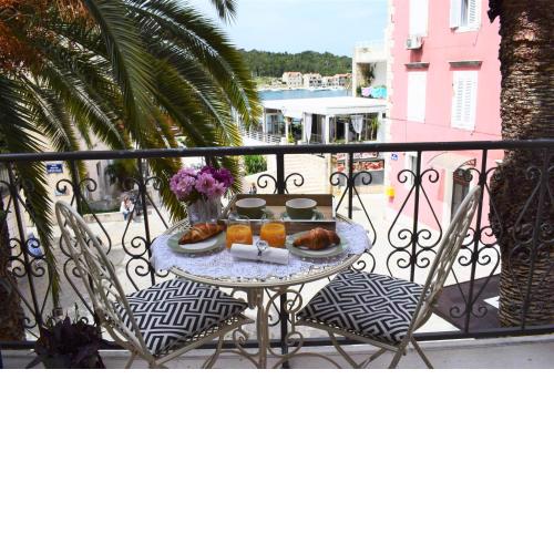 Apartment Adriatica City