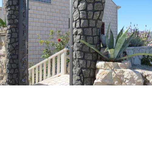 Apartment Agava
