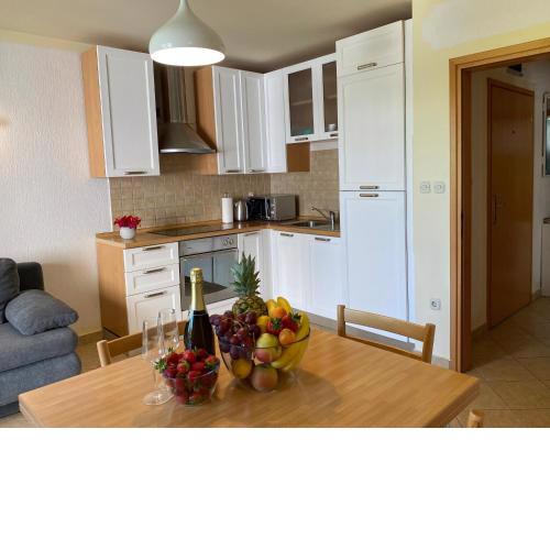 Apartment Alba Maris - Center