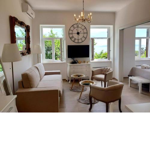 Apartment Alex - Sea View