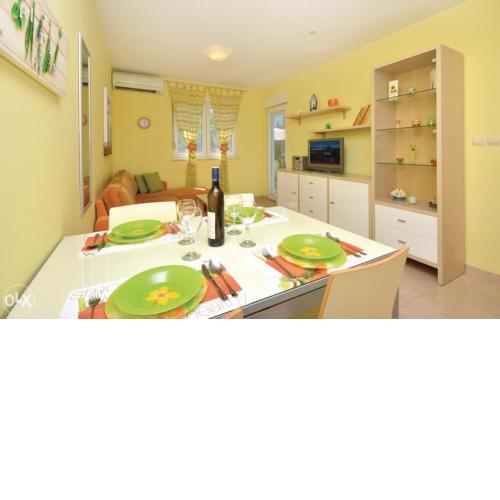 Apartment Alti