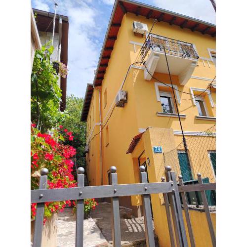 Apartment Always Rijeka