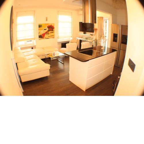 Apartment Amorino