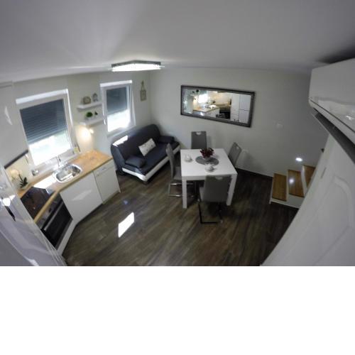 Apartment Ana Arbanasi
