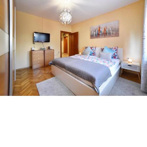 Apartment Ana