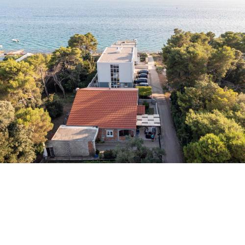 Apartment Anamaria with Seaview