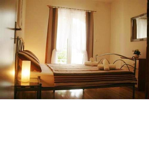 Apartment Anasu