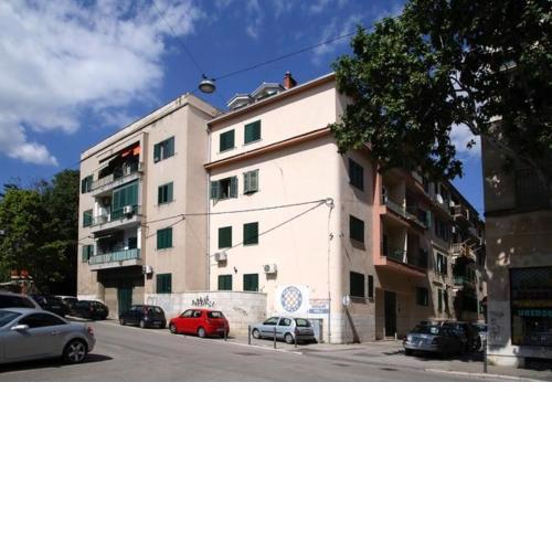 Apartment Andelina