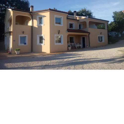 Apartment Andjel