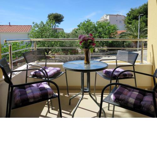 Apartment Andjelka-1 by Interhome