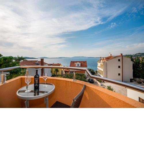 Apartment Andrea-3 by Interhome