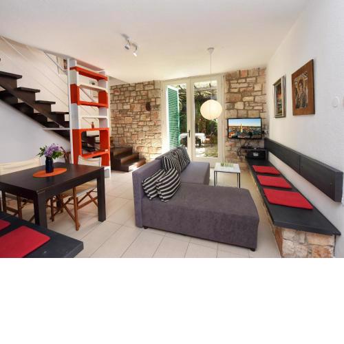 Apartment Andrea Old Town Porec