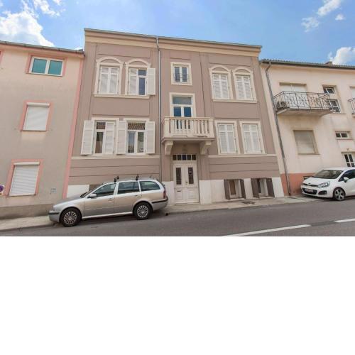 Apartment Andres