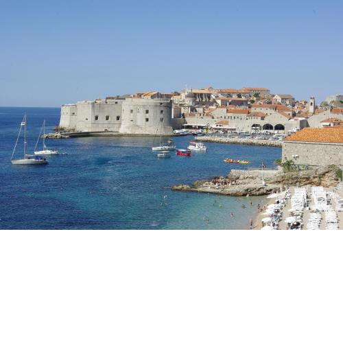 Apartment Anic Dubrovnik City Beachside Escape