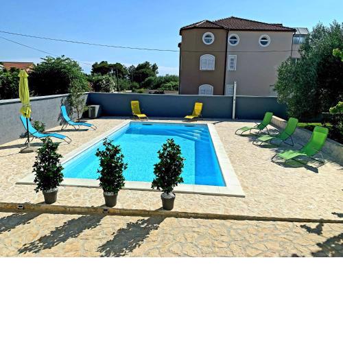 Apartment Anka