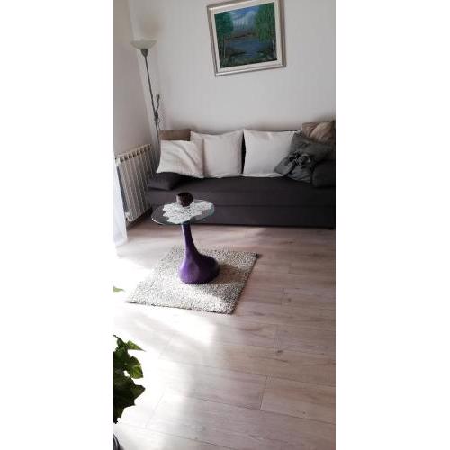 Apartment Anna Zagreb