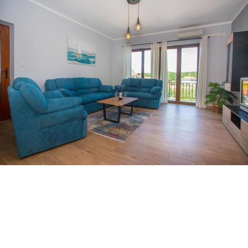 Apartment Anna