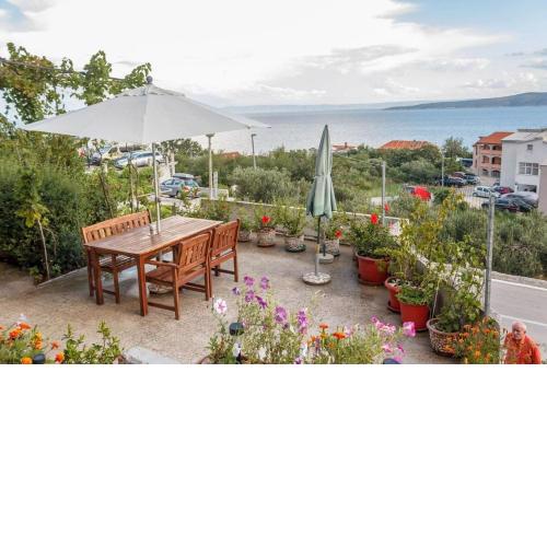 Apartment Ante