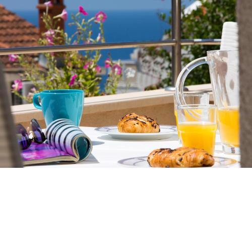 Apartment Antomia