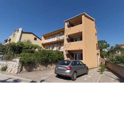 Apartment Anton