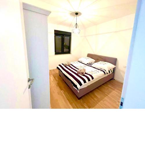 Apartment Aron