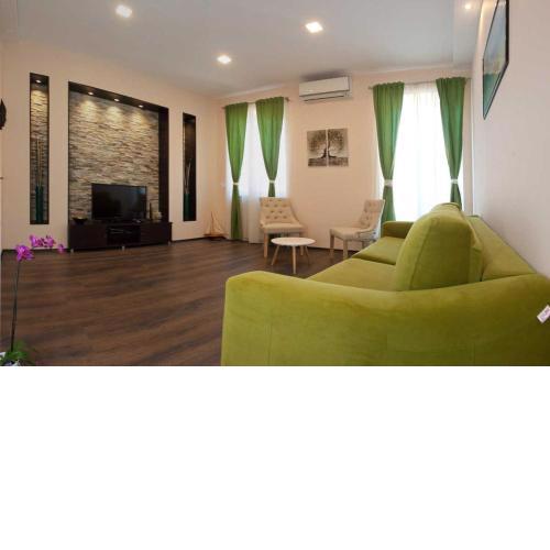 Apartment Bacvice