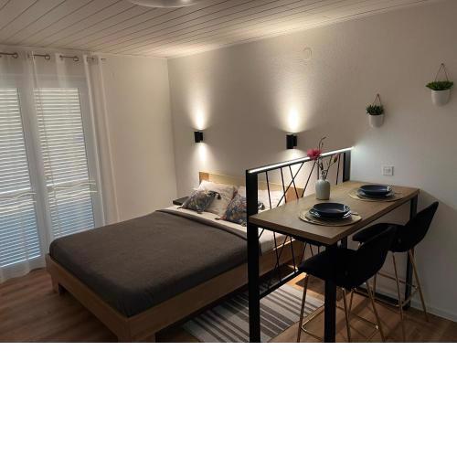 Apartment Bagaric
