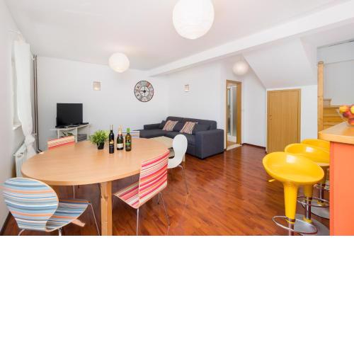 Apartment Bagatin