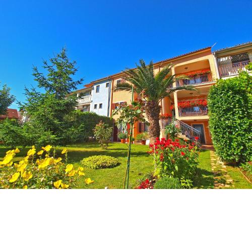 Apartment Banjole 979